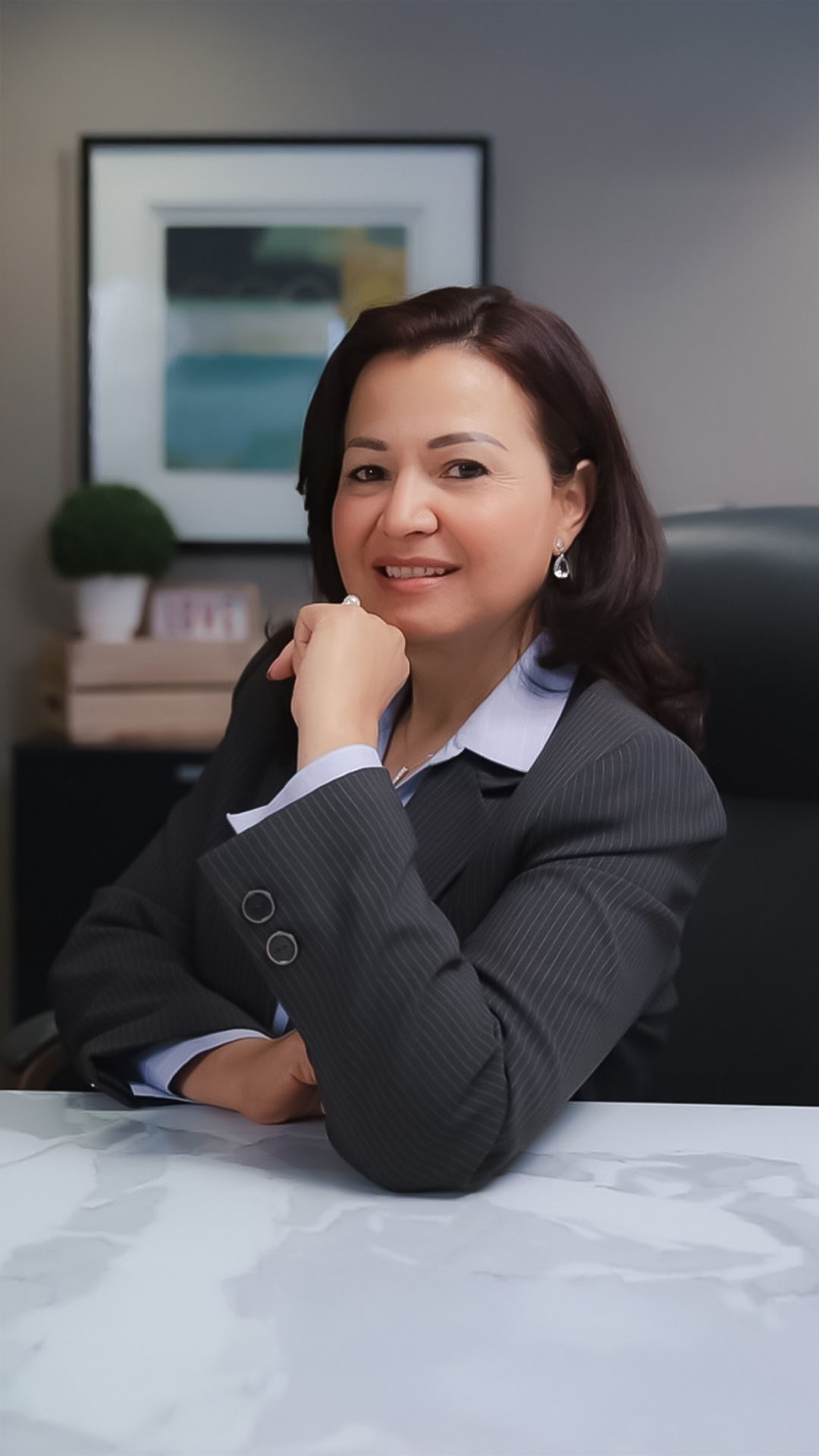 Norma Lozano